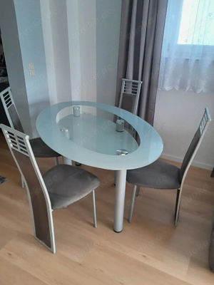 Verkaufen schöne Küchen estisch mit Sthüle 