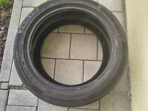 Reifen Continental 215 45 17