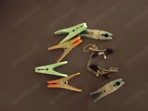 Welche sie möchte sich das mal anlegen lassen. 