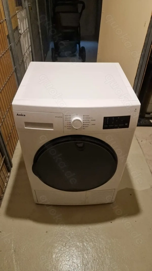 Trockner Amica WTK 487 030