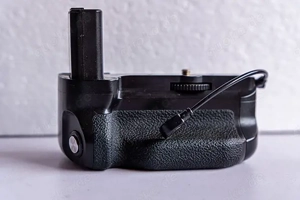 Batteriegriff für Sony Alpha 77