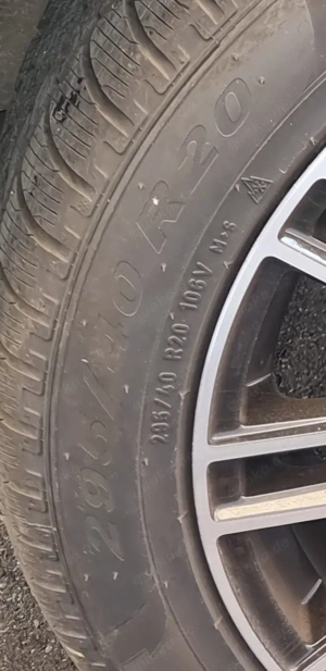 Porsche Pirelli N0 Bild 6