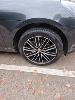 Porsche Pirelli N0 Bild 8