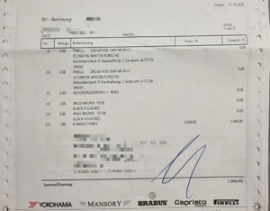 Porsche Pirelli N0 Bild 7