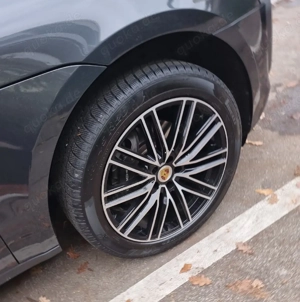 Porsche Pirelli N0 Bild 2