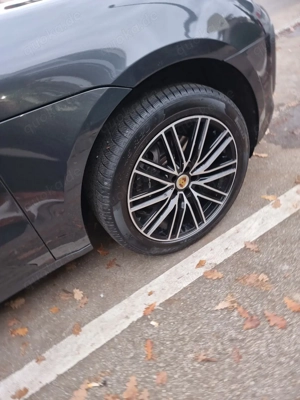 Porsche Pirelli N0 Bild 4