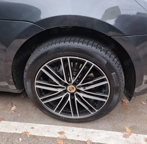 Porsche Pirelli N0 Bild 3