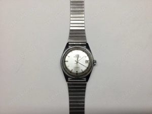 Meister Anker Vintage Armbanduhr 