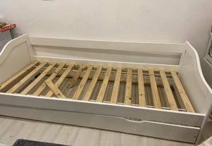 Bett Kinder 200x90cm