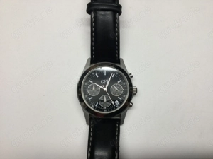 GFF Chronograph Armbanduhr 