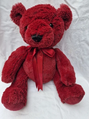 Teddybären im Set  Bild 2