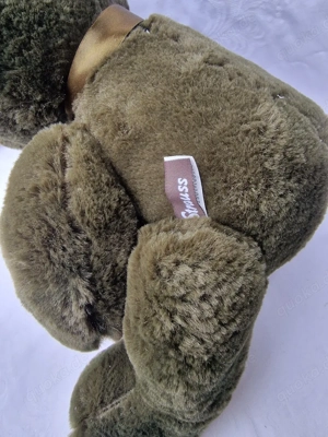 Teddybären im Set  Bild 3