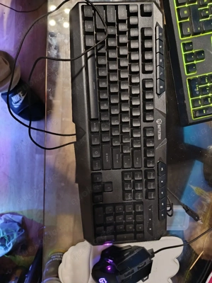 gaming pc nvidia  Bild 5