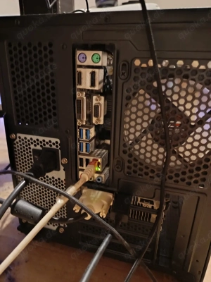 gaming pc nvidia  Bild 4