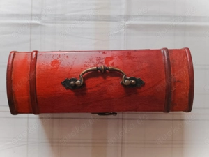 Schönes Schmuckkästchen aus Holz