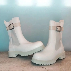 Bequeme Halbstiefel*NEU*