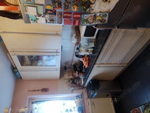 Küche zu verschenken.