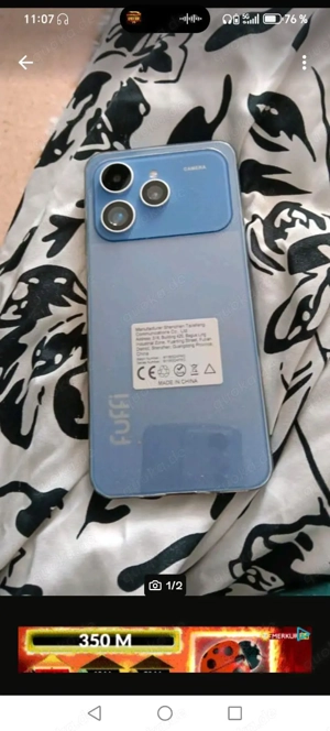 ich verkaufe mein Handy