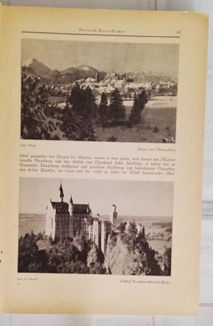 Dr. G.W.Schmidt - Das schöne Deutschland, Landschaft, Kunst und Kultur Bild 4