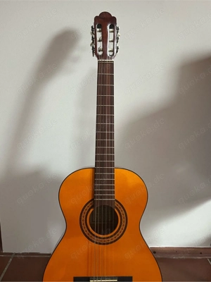 Gitarre Jugend Gitarre pro Arte 