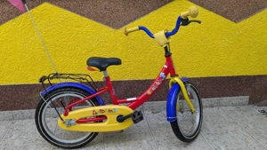 Kinderfahrrad 16 Zoll