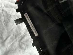 wahlhebel DSG Audi S3 RS3 A3