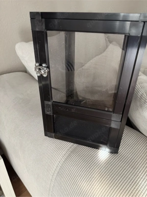 Lucky Reptile Terrarium