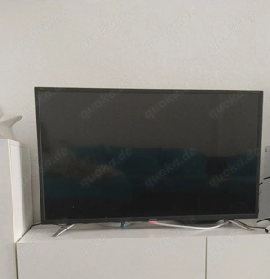Sharp 40 Zoll Fernseher   funktioniert gut | 60  VB Smart