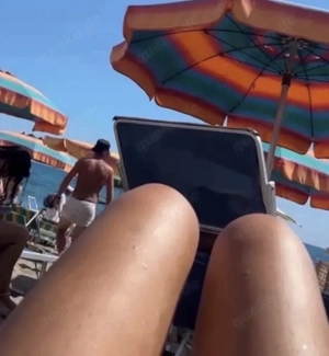 Du suchst eine online Domina ?