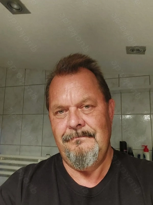 Stramme lustvolle Oma gesucht....