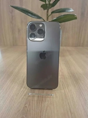 Apple iPhone 13 Pro, 128 GB Speicher, Graphit