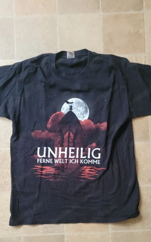 Unheilig T-Shirt 