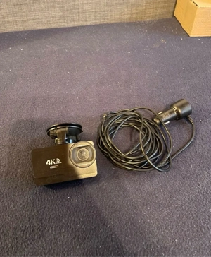 dashcam 4k 