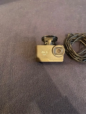 dashcam 4k  - image 2