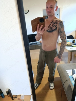 Suche Frau für Piss und KV