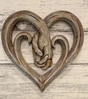 Vielleicht bist du es?