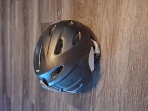 Ski-  Snowboardhelm Giro ember silber grau Damen Mädchen S 52 -55,5 cm