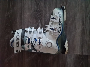Salomon X Pro 90 W, Winter - Skischuhe - Damen-Skischuhe, Damen Expert 2015