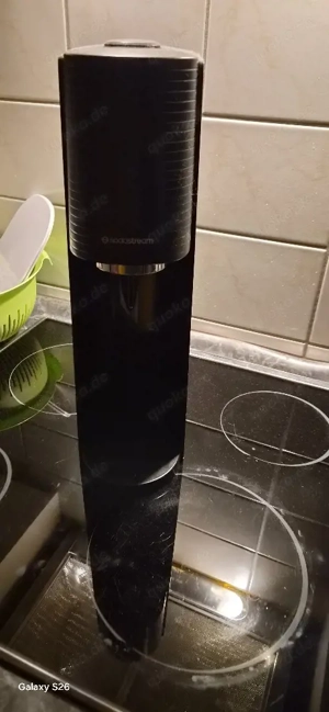 Sodastream zu Verkaufen 