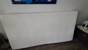 TEMPUR-Matratze 200x100x21cm Top-Zustand