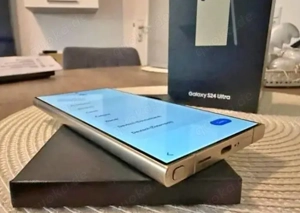 Samsung s24 ultra 512gb