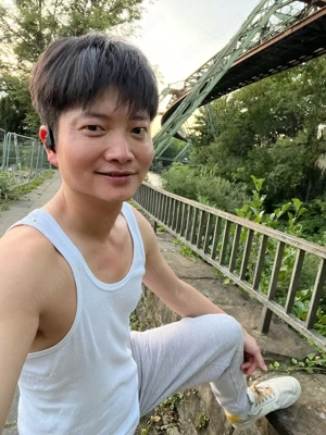 Single Junior sucht nach einem charmanten Senior. 