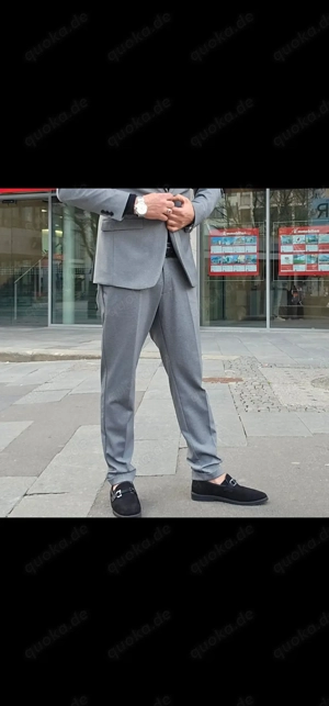 **Echter Mann mit Charakter: Ehrlich und direkt