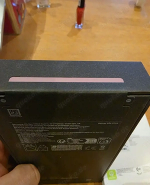 Samsung Galaxy S26 ultra neu Bild 2