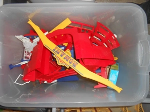 Playmobil-Konvolut (große Menge)