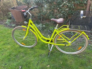 Fahrrad Pegasus. Bici Italia 28"  Reifen 45er Rahmen