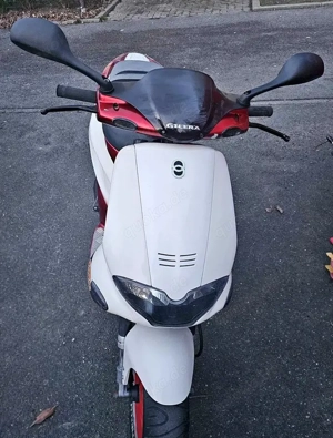1998 Gilera Runner 50