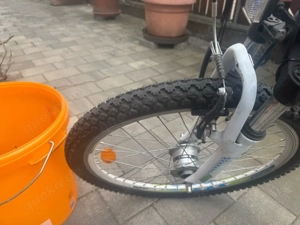 24 Zoll Fahrrad