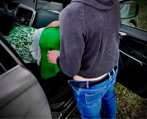 Ge..le Maus (18-45) für Autosex gesucht..