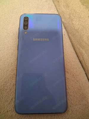 Samsung A70